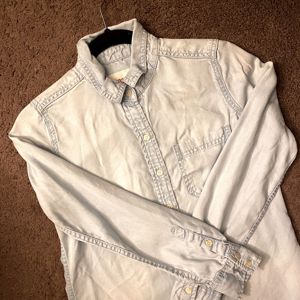 Mossimo Supply Co. Button Down
